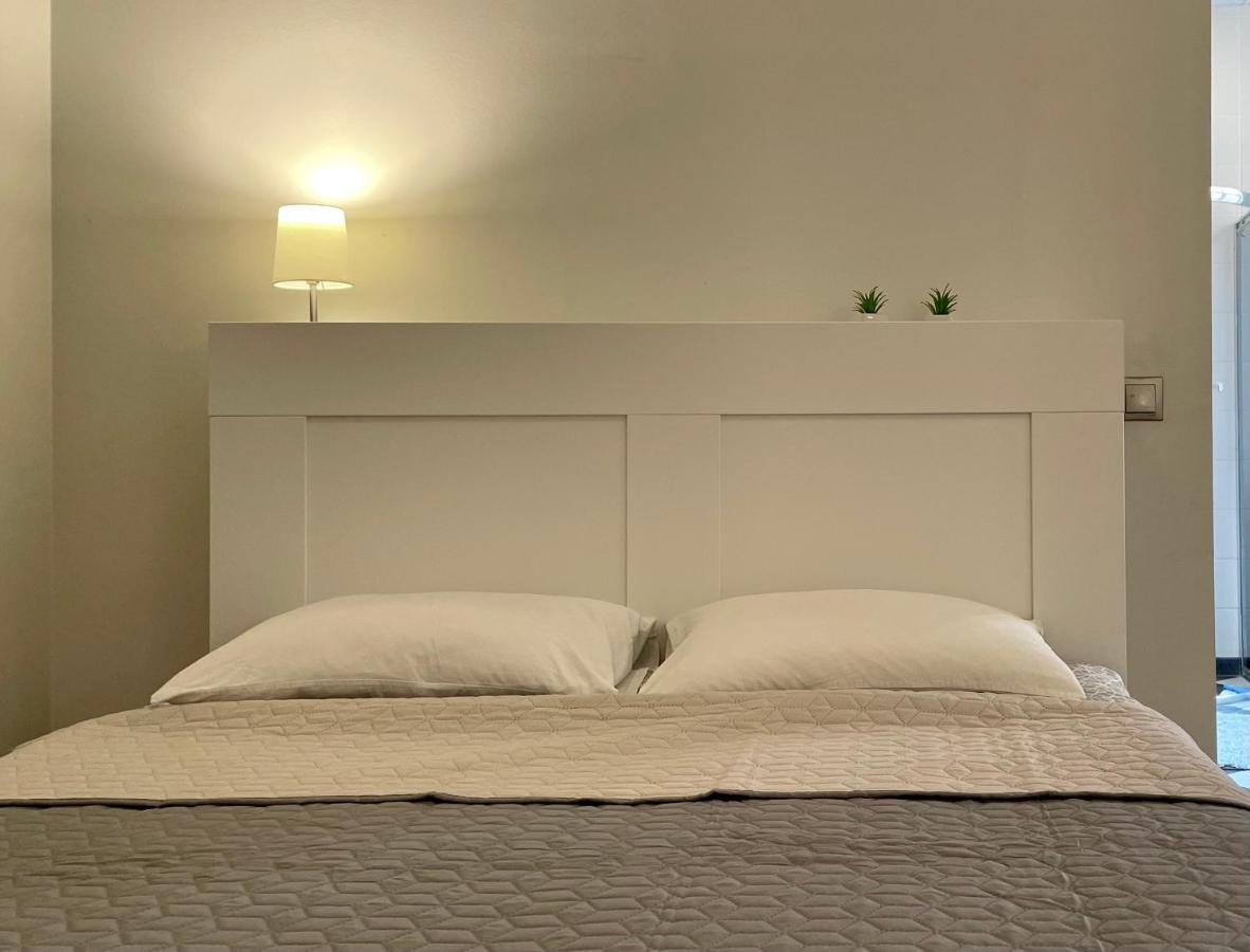 Spacious Holiday Apartment With Wifi And Parking パルヌ エクステリア 写真